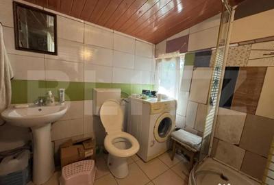 Casă cu 1 camere cu Teren 580 Mp în Central - 3