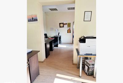 Casă cu 3 camere în Arbănași - 6