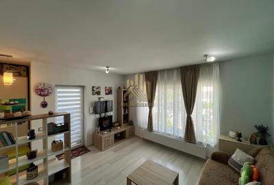 Apartament 2 camere curte proprie - 4
