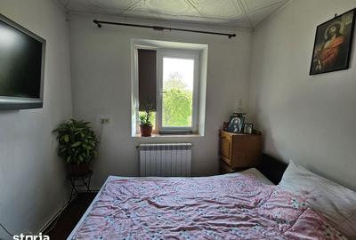 Apartament cu 2 camere decomandat în Nord - 2