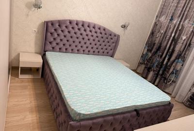 Apartament | 2 camere | Bloc nou | Parcare | Mihai Bravu | Metropolitan - 3