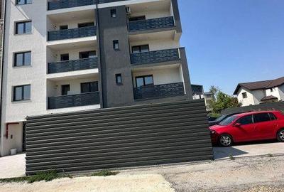 Apartament cu 2 camere în Central - 9
