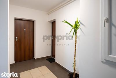 Apartament cu 2 camere, mobilat în Tractorul - 6