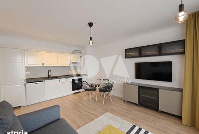 Apartament cu 2 camere, mobilat în Unirii - 9
