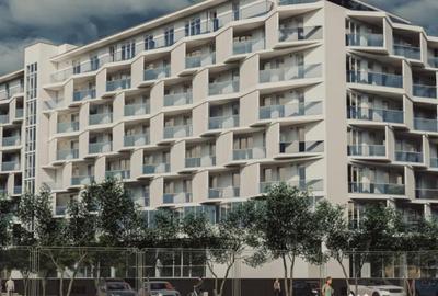 Apartament cu 3 camere decomandat în Progresul - 2