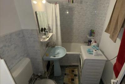 Garsonieră decomandată în Tudor Vladimirescu - 4