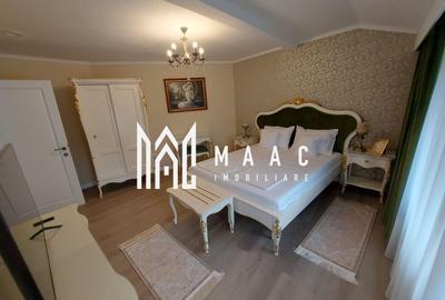 Hotel/Pensiune, de 700 mp, în Gura Râului - 46