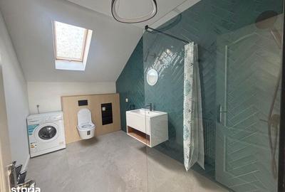 Casă cu 5 camere cu Teren 800 Mp în Valea Borcutului - 7