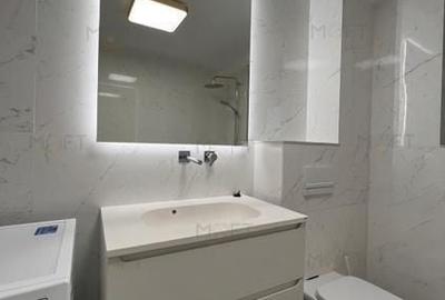 Apartament cu 2 camere semidecomandat, mobilat în Unirii - 13