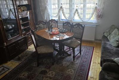 Casă cu 3 camere cu Teren 1800 Mp în Drăgoiești - 9