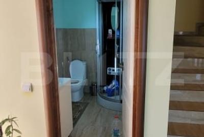 Casă individuală cu 4 camere cu Canalizare în Zorilor - 7