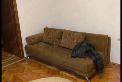 Apartament cu 2 camere semidecomandat în Girocului - 1