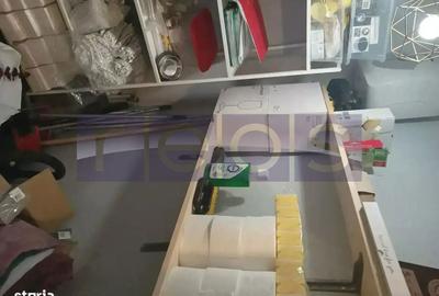 Spațiu comercial, de 24 mp, în Dorobanți - 8