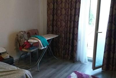 Garsonieră decomandată în Mofleni - 2