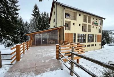 Casă cu 4 camere în Băița - 6