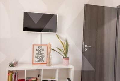 Apartament cu 2 camere decomandat, mobilat în Trivale - 7