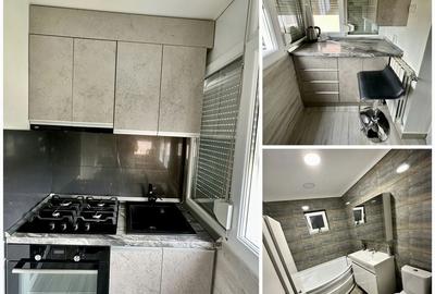 Apartament cu 2 camere decomandat în Valea Rosie - 4