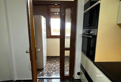 Apartament cu 2 camere decomandat în Calea Romanului - 3