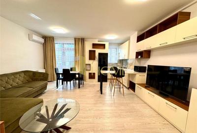 Apartament 3 camere, prima , parcare subterana-Ploiesti-Albe - 2