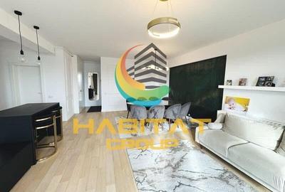 Apartament cu 3 camere nedecomandat în Central - 2