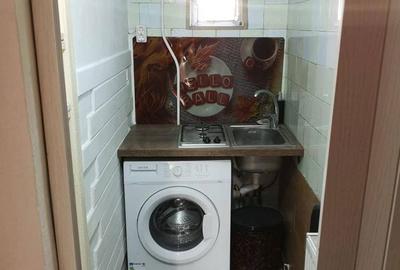 Apartament cu 2 camere decomandat în Popoveni - 4