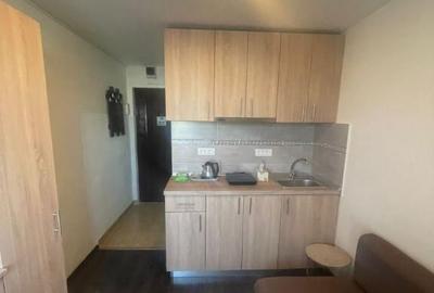 Garsoniera confort 3 zona UTA - 11