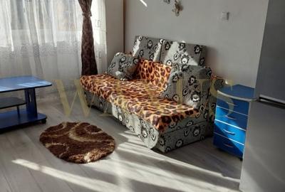 Garsoniera ,zona SUD ,etaj 2 - 2