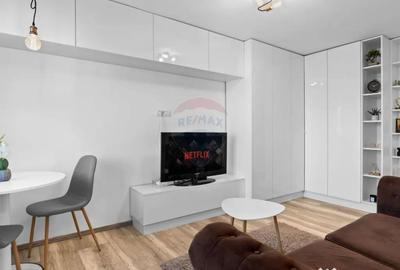 Garsonieră în Confecții - 2