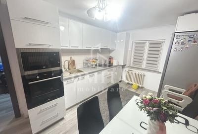 Apartament cu 3 camere decomandat, mobilat în Bulgaria - 6
