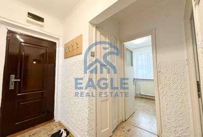 Tomis 2 - 2 Camere decomandat cu centrala AC si balcon pe termen lung - 17