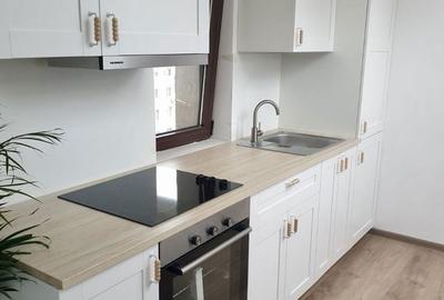 Apartament cu 2 camere decomandat în Ștefan cel Mare - 2
