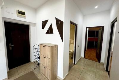 Apartament 3 camere SUMMERLAND Mamaia - 11