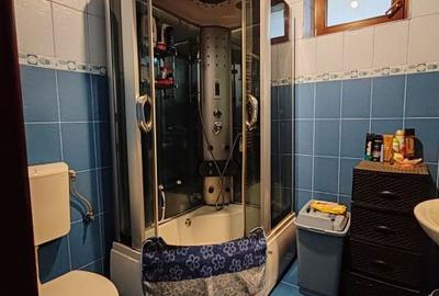 Casă cu 3 camere cu Teren 327 Mp în Central - 7