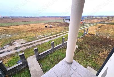 Casă în Cionchești - 1