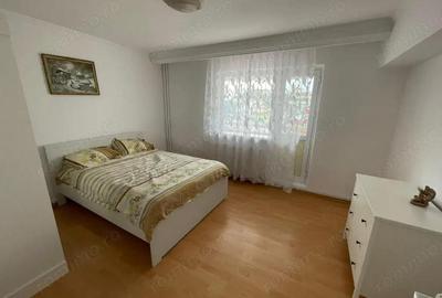 Apartament cu 3 camere decomandat în Central - 8