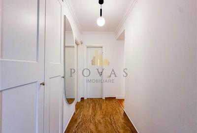 Duplex cu 5 camere cu Canalizare în Vest - 34