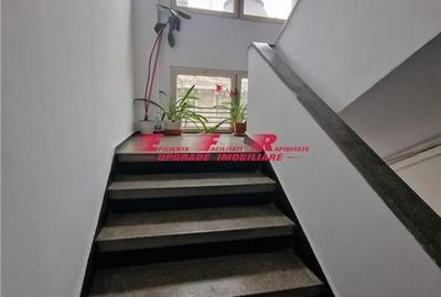 Cismigiu - Apartament 2 camere in bloc etaj 5 - EFR UPGRADE - 27