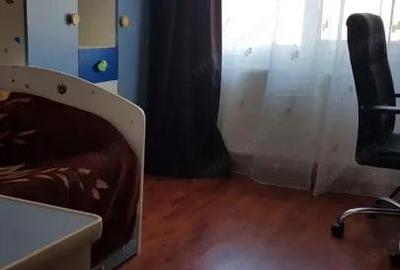 Apartament 3 camere Cranga?i 5 min Metrou 2 bai parcare pet friendly - 6