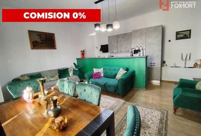 Apartament cu 2 camere de vanzare in Timisoara, zona Centrala - 2