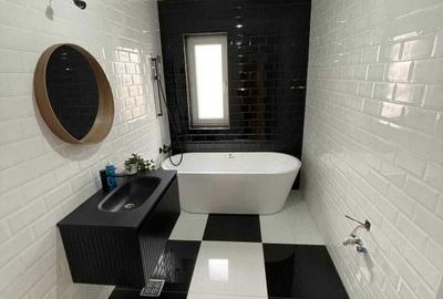 Apartament cu 2 camere decomandat în Florești - 3