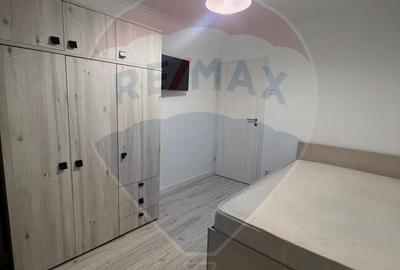 Apartament cu 4 camere în Central - 2