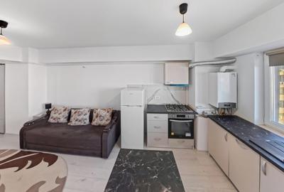 Apartament cu 2 camere decomandat, mobilat în Nord - 3