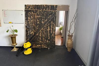 Spațiu comercial, de 125 mp, în Aradului - 5