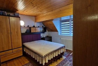 Casa individuala 6 camere persoana fizica zona Unirii - 10