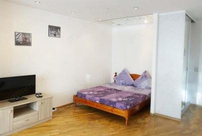 Garsoniera zona Stefan cel Mare - 1