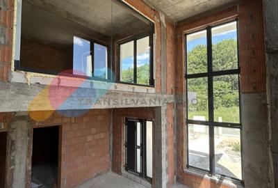 Casă individuală cu 5 camere cu Garaj în Mănăștur - 4