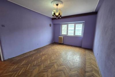 Apartament cu 2 camere decomandat în Dacia - 5