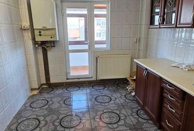 Apartament cu 2 camere decomandat în Central - 5
