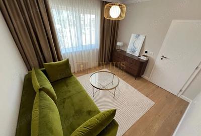 Casă cu 5 camere cu Teren 210 Mp în Moșnița Nouă - 18