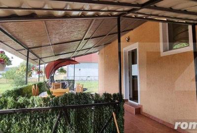 Casa de vanzare, 260mp, teren, 1000 mp, zona Unirea - 20